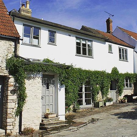 Westbury Cross House Bed & Breakfast Екстер'єр фото