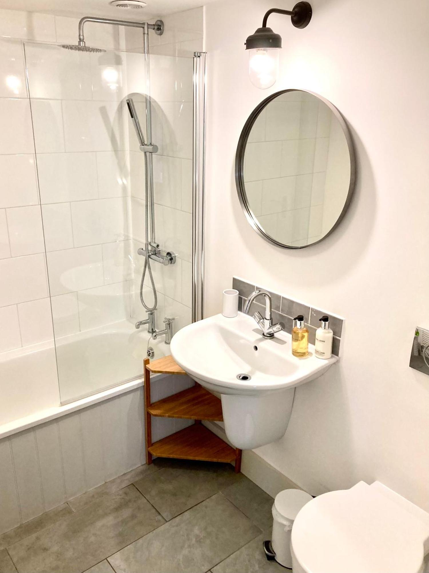 Westbury Cross House Bed & Breakfast Екстер'єр фото