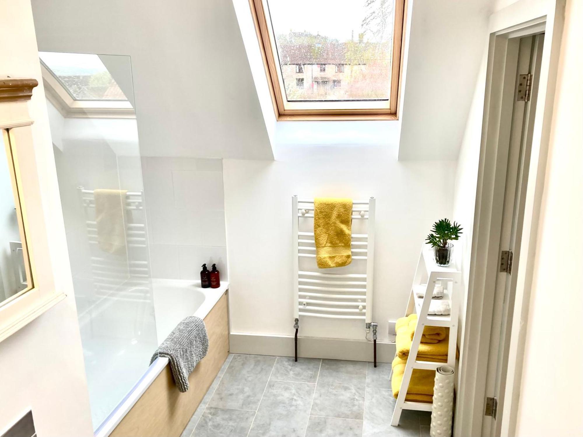 Westbury Cross House Bed & Breakfast Екстер'єр фото