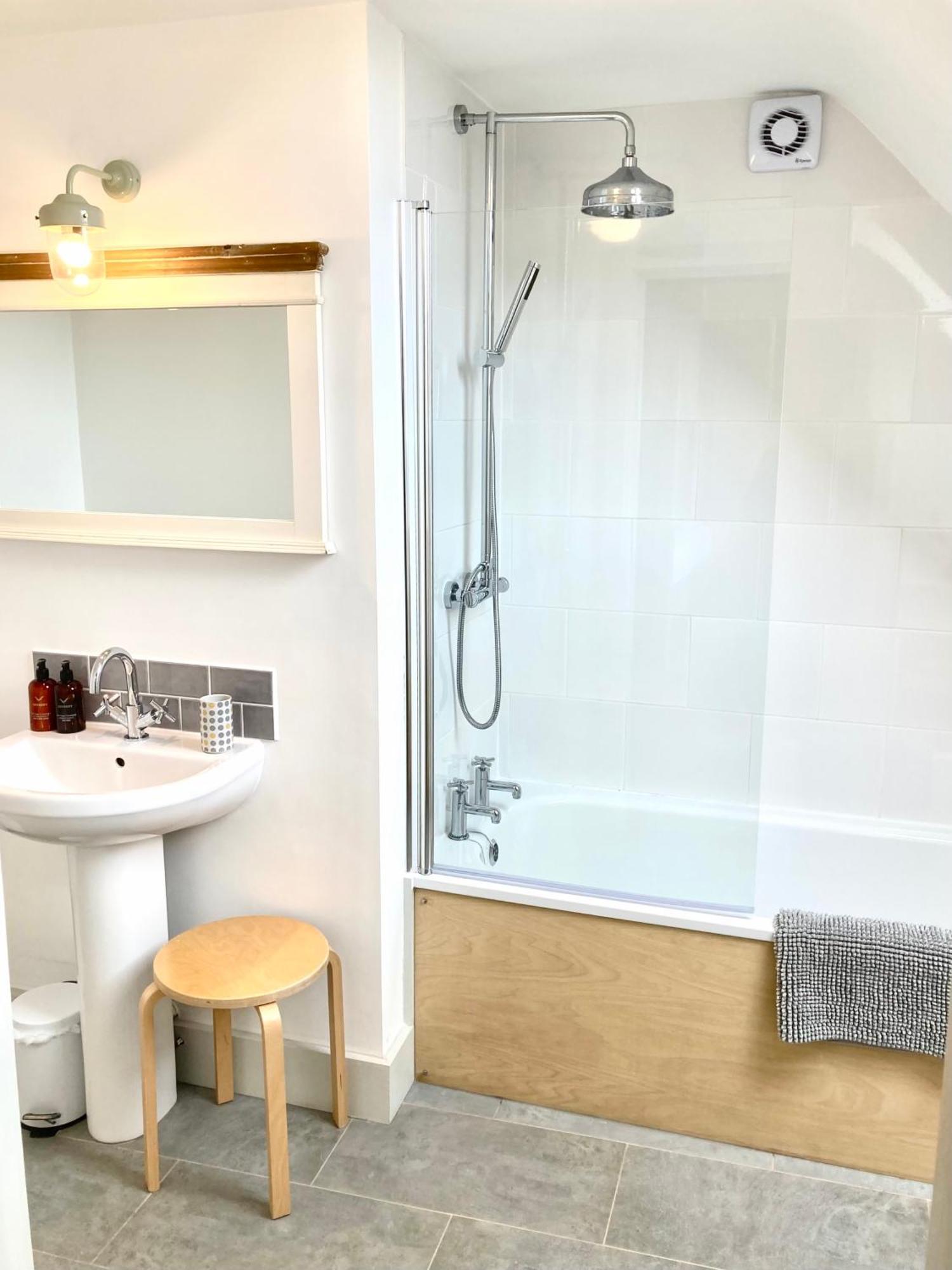 Westbury Cross House Bed & Breakfast Екстер'єр фото