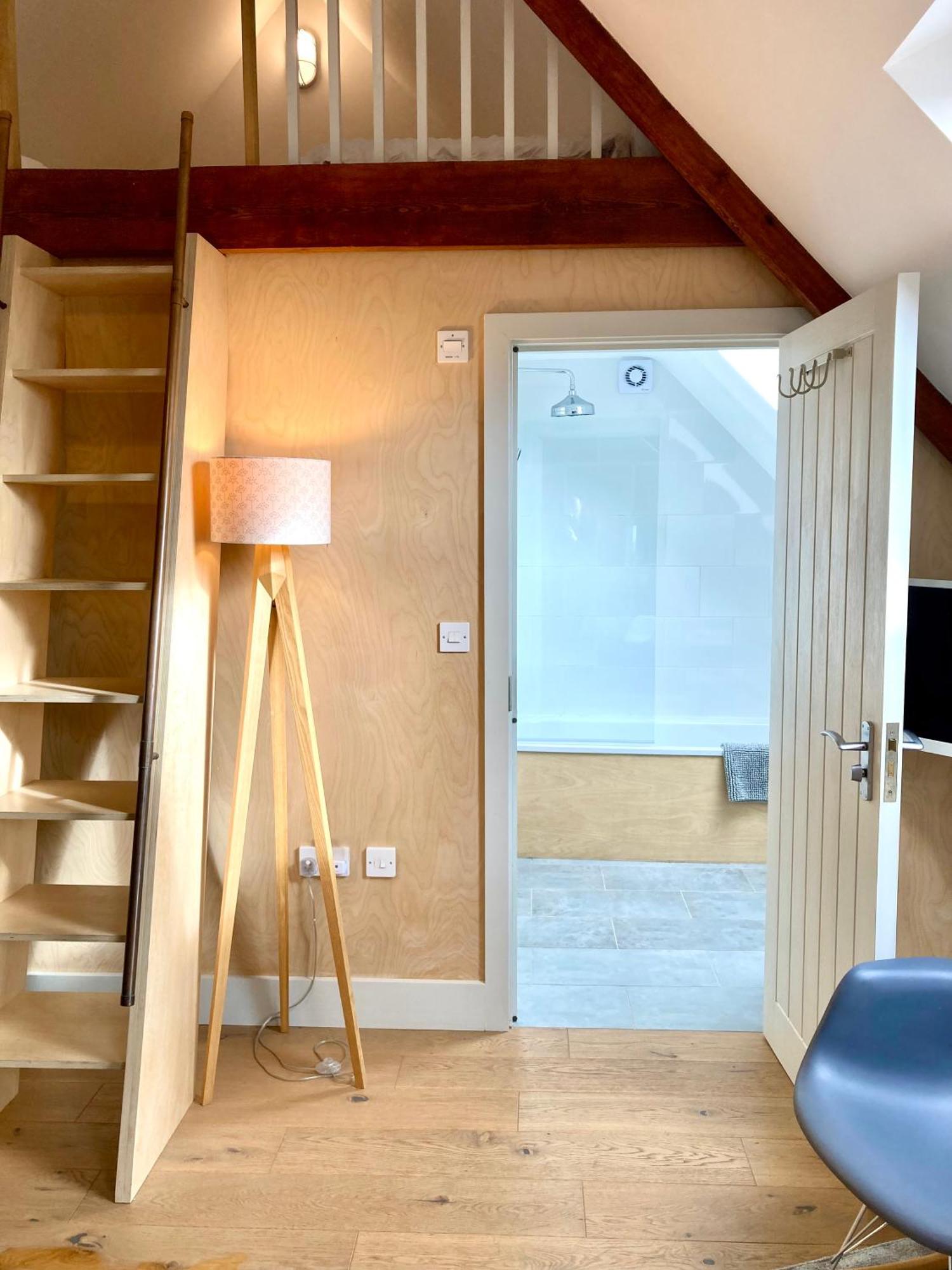 Westbury Cross House Bed & Breakfast Екстер'єр фото