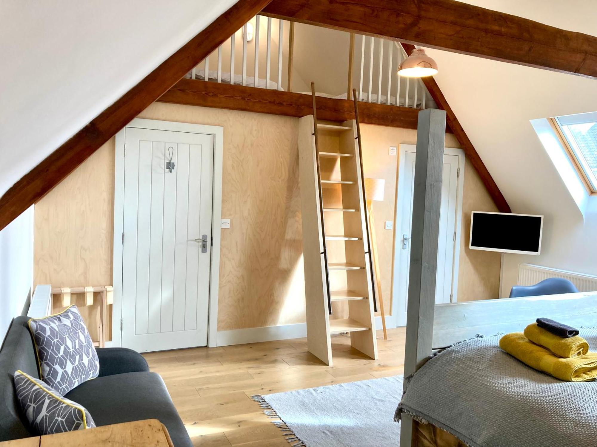 Westbury Cross House Bed & Breakfast Екстер'єр фото