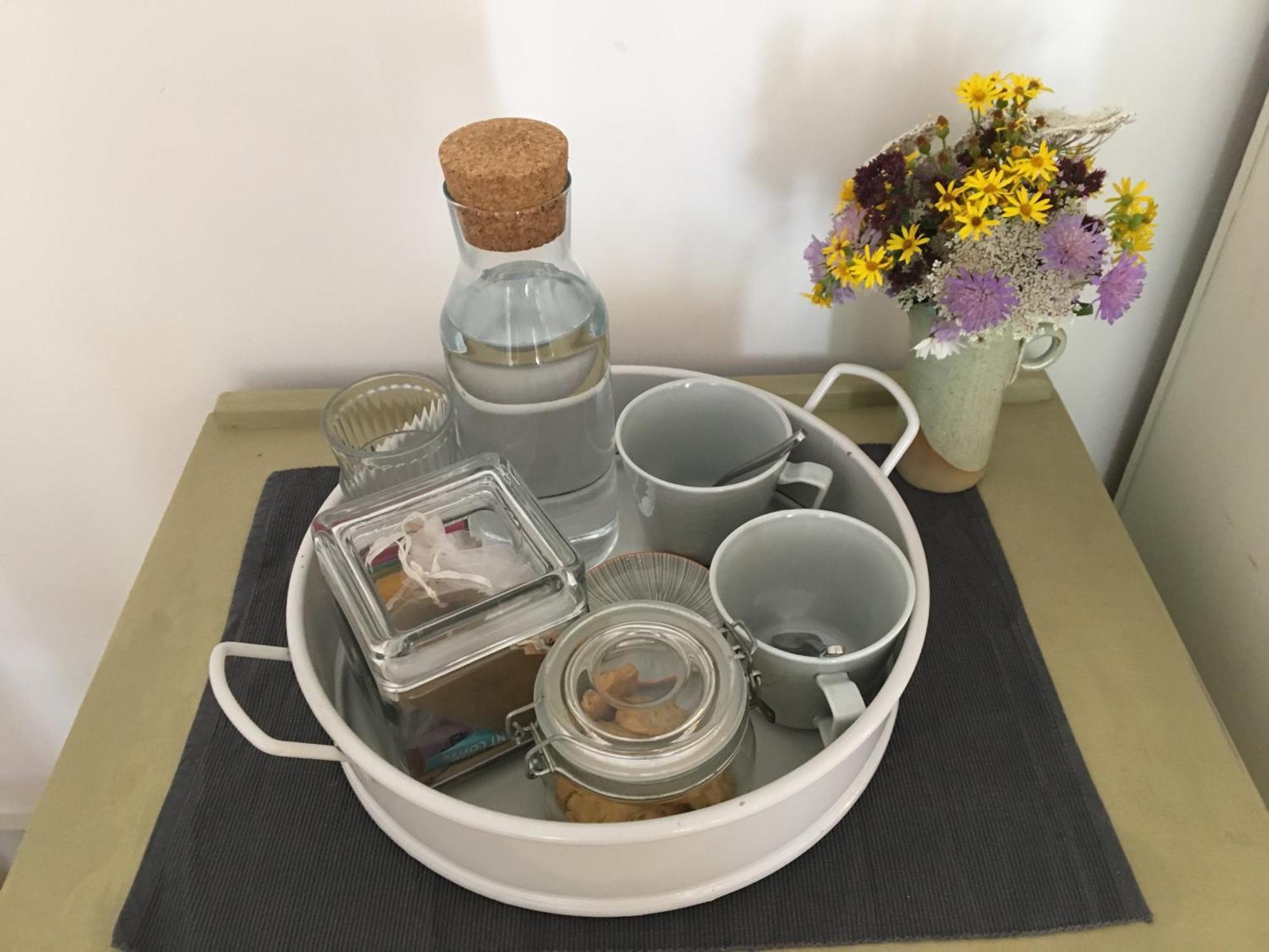 Westbury Cross House Bed & Breakfast Екстер'єр фото