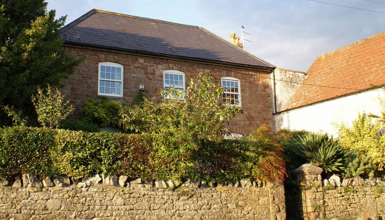 Westbury Cross House Bed & Breakfast Екстер'єр фото
