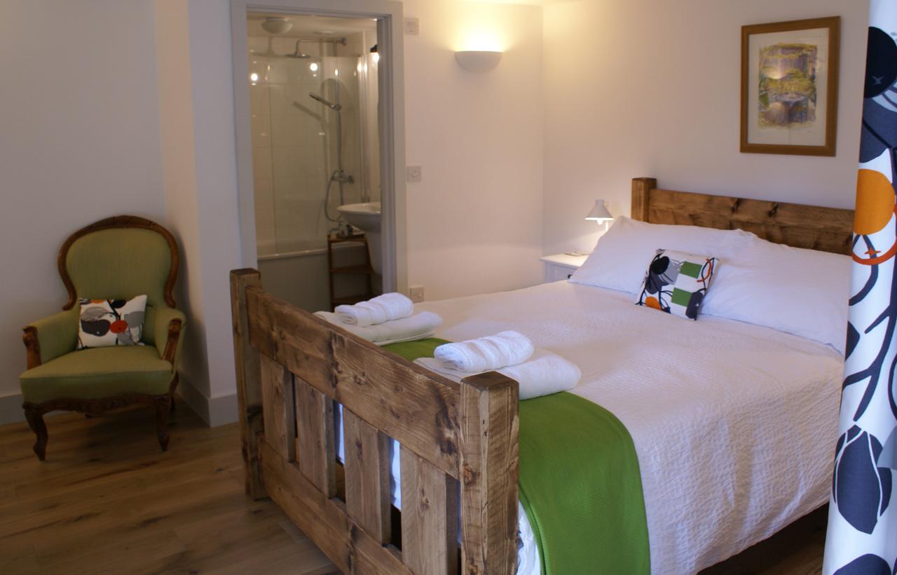 Westbury Cross House Bed & Breakfast Екстер'єр фото