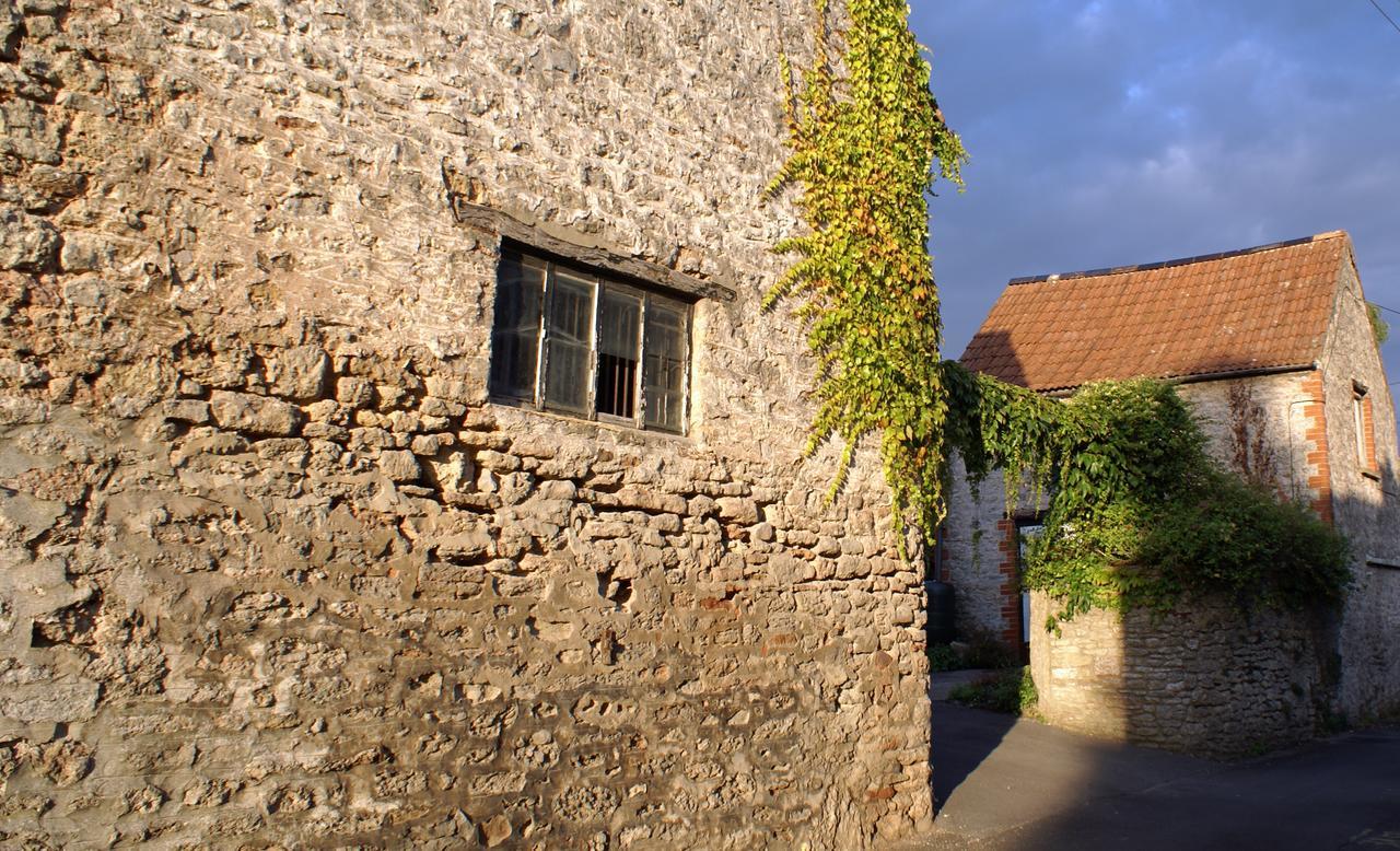 Westbury Cross House Bed & Breakfast Екстер'єр фото