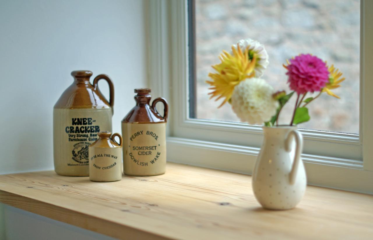 Westbury Cross House Bed & Breakfast Номер фото