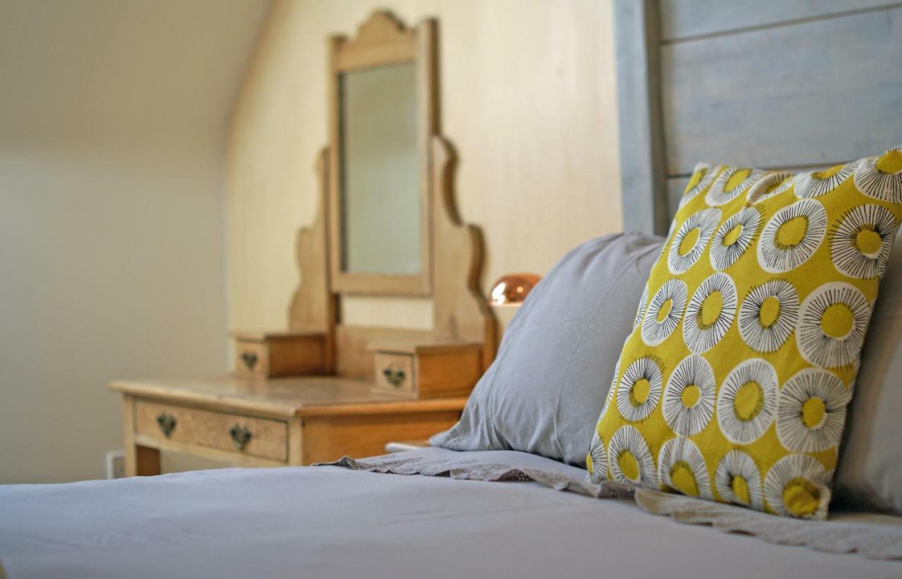 Westbury Cross House Bed & Breakfast Екстер'єр фото