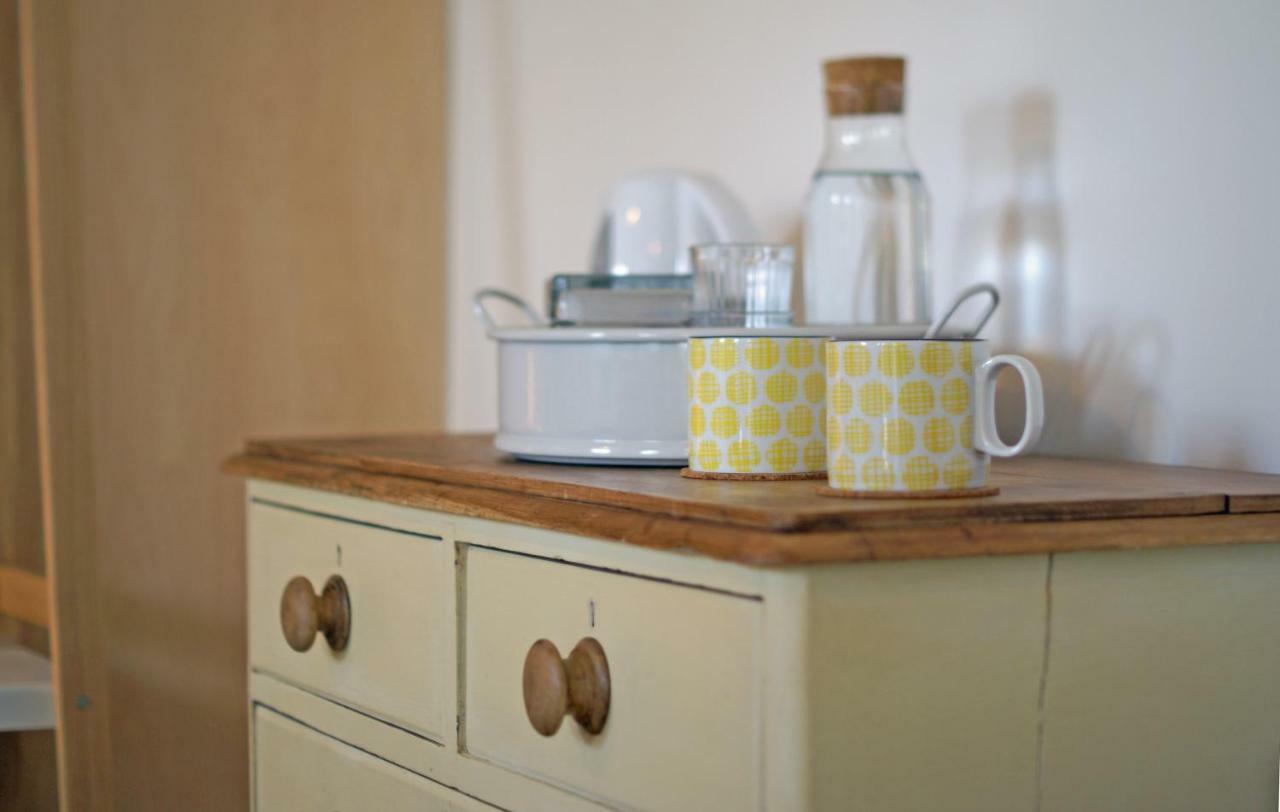 Westbury Cross House Bed & Breakfast Екстер'єр фото